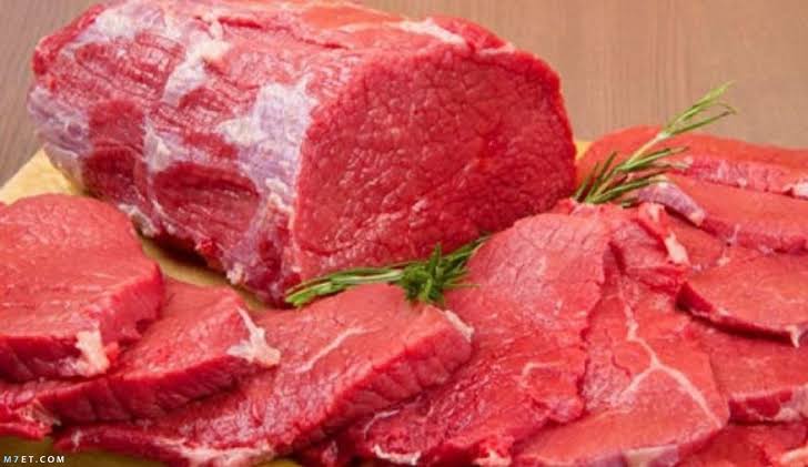 أسعار اللحوم- السهم المصري