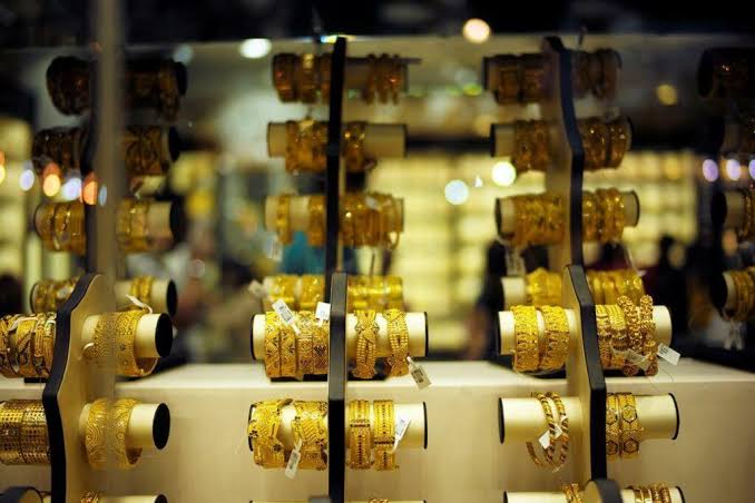 أسعار الذهب- السهم المصرى