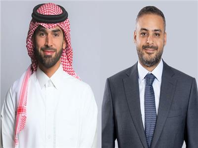كريم مليكة و سعود الطاسان - بوابة السهم