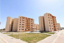 شقق الإسكان الإجتماعى - بوابة السهم