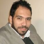 عمرو حلمي