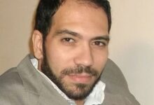 عمرو حلمي