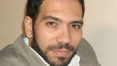 عمرو حلمي