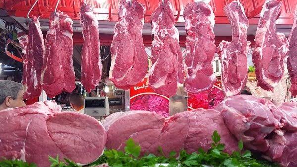أسعار اللحوم - بوابة السهم الإخبارية