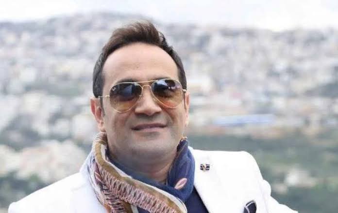الراحل محمد عواد - بوابة السهم الإخبارية