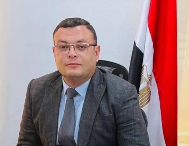 المهندس شريف الشربيني، وزير الإسكان والمرافق والمجتمعات