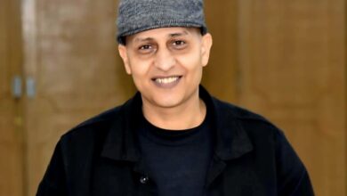 عبده أبوضيف رئيس التحرير