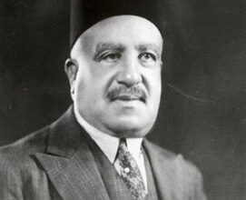 طلعت حرب- بوابة السهم الإخبارية