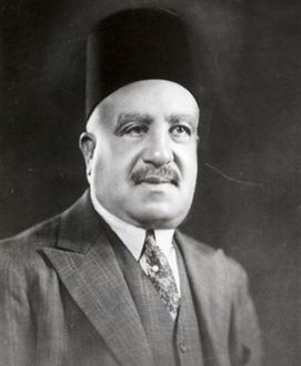 طلعت حرب- بوابة السهم الإخبارية