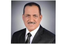 الكابتن رشيد السيد عامر - بوابة السهم