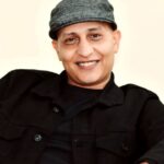 عبده أبوضيف رئيس التحرير