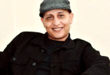 عبده أبوضيف رئيس التحرير