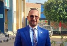 الدكتور شريف الخولي أمين التنظيم بحزب الجبهة الوطنية مركز القناطر الخيرية بالقليوبية - بوابة السهم
