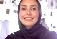 دعاء القصاص الرئيس التنفيذي لقطاع الأعمال لشركة ICT Misr - بوابة السهم