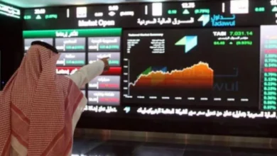 البورصة السعودية- السهم الإخبارية
