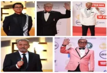 القضية الفلسطينية حاضرة في مهرجان القاهرة السينمائي الدولي