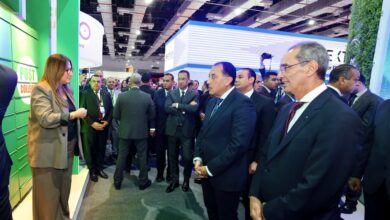 رئيس البريد تطلع رئيس الوزراء علي تطوير الخدمات واطلاق الحلول المالية الرقمية الجديدة - بوابة السهم
