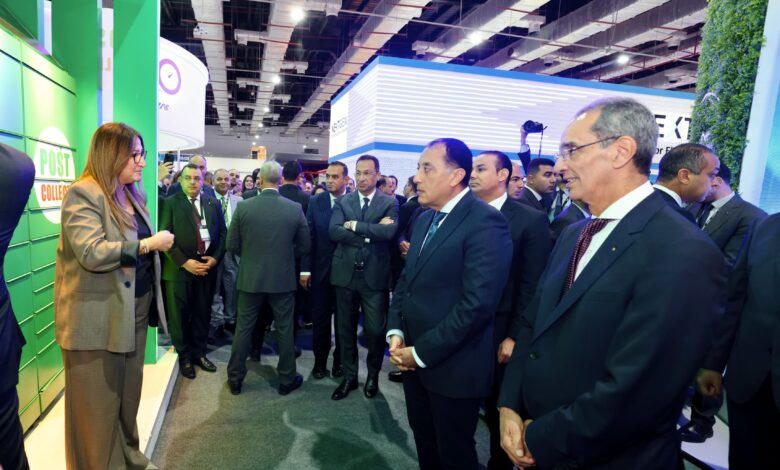 رئيس البريد تطلع رئيس الوزراء علي تطوير الخدمات واطلاق الحلول المالية الرقمية الجديدة - بوابة السهم