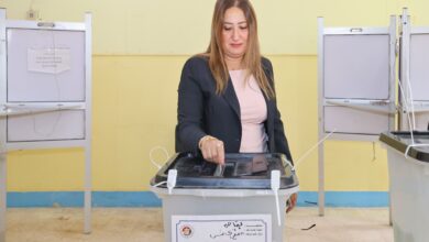 داليا الباز، رئيس مجلس إدارة الهيئة القومية للبريد - بوابة السهم