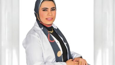 الدكتورة دينا الجهيني، أخصائي أمراض النساء والتوليد - بوابة السهم