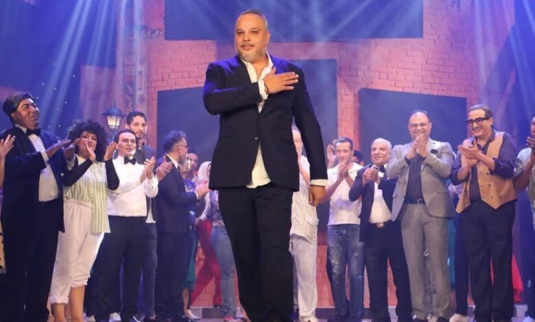 أبرزهم نوستالجيا وفرقة رضا.. تامر عبدالمنعم يعلن خطة الموسم الشتوي للفنون الشعبية1