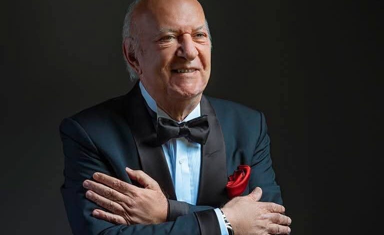 أسباب اعتذار الموسيقار عمر خيرت عن حفلاته القادمة