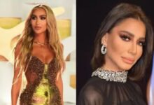 بسمة وهبه تهاجم مايا دياب