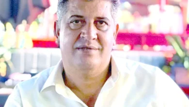 ياسر عبدالحليم.. قائد المدن الذكية يبدأ المهام الصعبة في حدائق أكتوبر