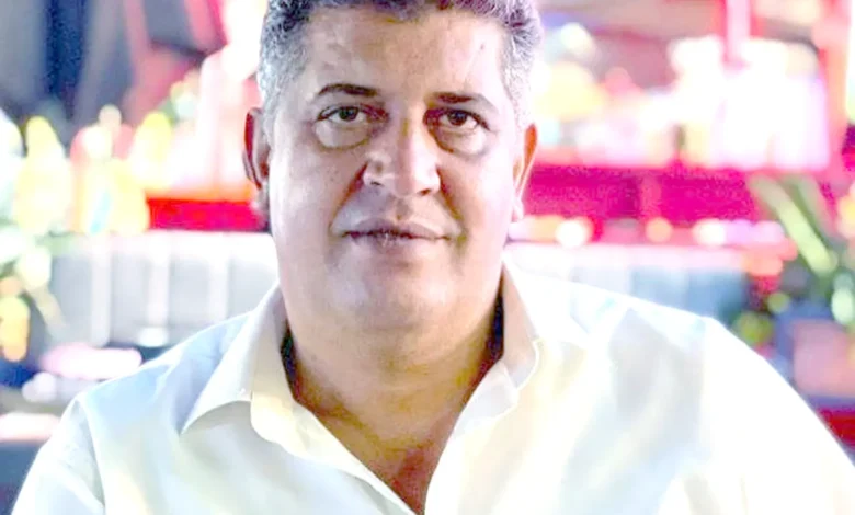 ياسر عبدالحليم.. قائد المدن الذكية يبدأ المهام الصعبة في حدائق أكتوبر