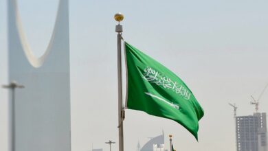 المملكة العربية السعودية - بوابة السهم