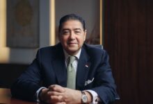 هشام عز العرب، الرئيس التنفيذي للبنك التجاري الدولي (CIB) - بوابة السهم