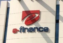 إي فاينانس - بوابة السهم