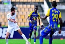 الزمالك - بوابة السهم