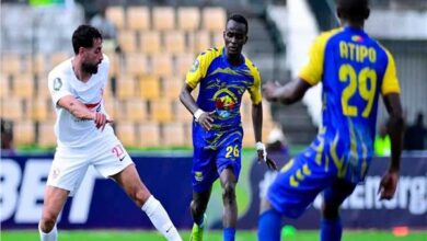 الزمالك - بوابة السهم