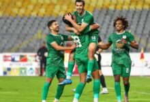 المصري البورسعيدي - بوابة السهم