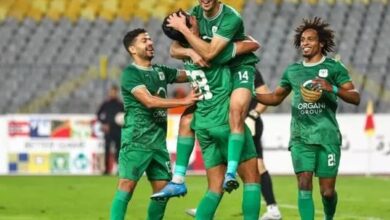 المصري البورسعيدي - بوابة السهم