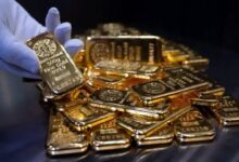 ذهب - بوابة السهم