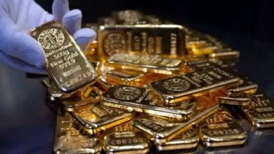 ذهب - بوابة السهم