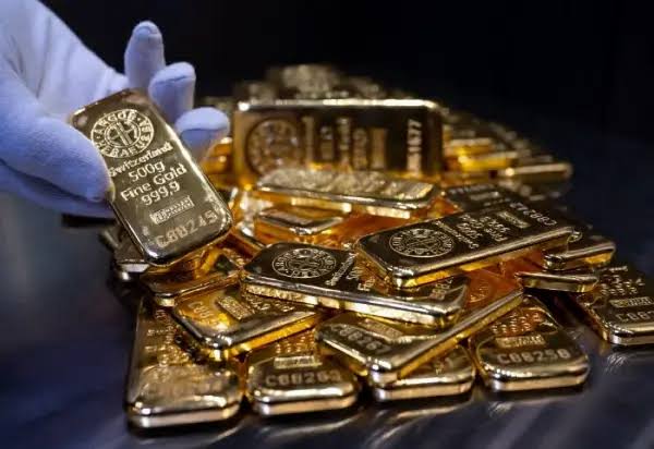 ذهب - بوابة السهم