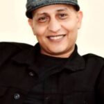 عبده أبوضيف رئيس التحرير