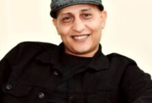 عبده أبوضيف رئيس التحرير