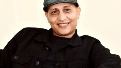 عبده أبوضيف رئيس التحرير