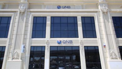 بنك QNB - بوابة السهم